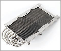 T-Rad2 GTX
